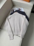 Кофта  Brunello Cucinelli Артикул LUX-110171. Вид 3