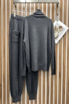Костюм женский Brunello Cucinelli Артикул LUX-110179. Вид 5