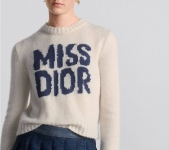  Свитер женский  Christian Dior Артикул LUX-110190. Вид 1