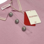 Поло Valentino Артикул LUX-110195. Вид 2