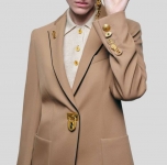 Жакет Schiaparelli   Артикул LUX-110197. Вид 2