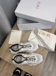 Кроссовки  Christian Dior Артикул LUX-110204. Вид 2