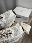 Кроссовки  Christian Dior Артикул LUX-110204. Вид 3