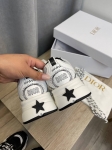 Кроссовки  Christian Dior Артикул LUX-110204. Вид 4