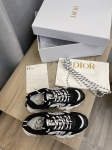 Кроссовки  Christian Dior Артикул LUX-110203. Вид 2
