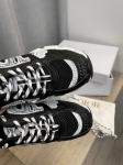 Кроссовки  Christian Dior Артикул LUX-110203. Вид 3