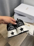 Кроссовки  Christian Dior Артикул LUX-110203. Вид 4
