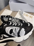Кроссовки  Christian Dior Артикул LUX-110203. Вид 7