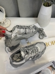 Кроссовки  Christian Dior Артикул LUX-110202. Вид 2