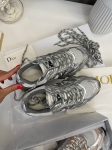 Кроссовки  Christian Dior Артикул LUX-110202. Вид 3