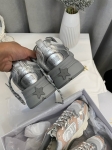 Кроссовки  Christian Dior Артикул LUX-110202. Вид 4