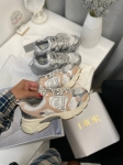 Кроссовки  Christian Dior Артикул LUX-110201. Вид 1