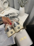 Кроссовки  Christian Dior Артикул LUX-110201. Вид 2