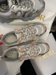 Кроссовки  Christian Dior Артикул LUX-110201. Вид 3