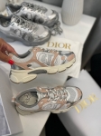 Кроссовки  Christian Dior Артикул LUX-110201. Вид 5