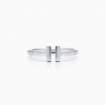Кольцо  Tiffany&Co Артикул LUX-110210. Вид 3