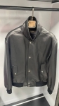 Кожаная куртка  Loro Piana Артикул LUX-110223. Вид 1
