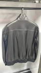 Кожаная куртка  Loro Piana Артикул LUX-110223. Вид 3