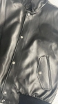 Кожаная куртка  Loro Piana Артикул LUX-110223. Вид 9