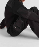 Брюки Prada Артикул LUX-110225. Вид 1