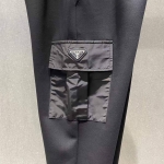 Брюки Prada Артикул LUX-110225. Вид 5