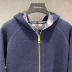 Двухсторонняя толстовка Burberry Артикул LUX-110227. Вид 6