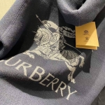 Двухсторонняя толстовка Burberry Артикул LUX-110227. Вид 7