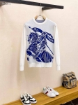 Свитер Burberry Артикул LUX-110228. Вид 1