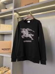 Толстовка Burberry Артикул LUX-110233. Вид 1