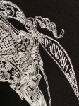 Толстовка Burberry Артикул LUX-110233. Вид 3