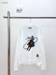 Толстовка Louis Vuitton Артикул LUX-110235. Вид 1