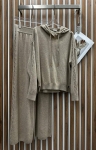Костюм спортивный Brunello Cucinelli Артикул LUX-110248. Вид 1