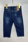 Джинсы  Gucci Артикул LUX-110268. Вид 2