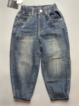 Джинсы  Burberry Артикул LUX-110276. Вид 1