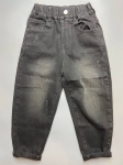 Джинсы  Burberry Артикул LUX-110275. Вид 1