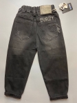 Джинсы  Burberry Артикул LUX-110275. Вид 2