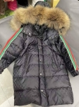 Пуховик Gucci Артикул LUX-112919. Вид 1
