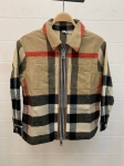 Рубашка  Burberry Артикул LUX-110288. Вид 1