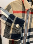 Рубашка  Burberry Артикул LUX-110288. Вид 2