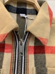 Рубашка  Burberry Артикул LUX-110288. Вид 3