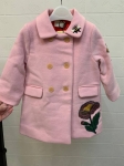 Пальто Gucci Артикул LUX-110286. Вид 1
