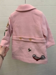 Пальто Gucci Артикул LUX-110286. Вид 2