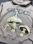 Толстовка Gucci Артикул LUX-110610. Вид 2