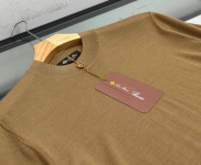 Кофта  Loro Piana Артикул LUX-110290. Вид 3