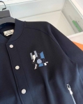 Кардиган Hermes Артикул LUX-110303. Вид 2
