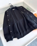 Кардиган Hermes Артикул LUX-110303. Вид 3