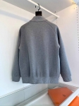 Кардиган Hermes Артикул LUX-110304. Вид 5