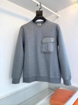 Свитшот  Hermes Артикул LUX-110306. Вид 1