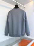 Свитшот  Hermes Артикул LUX-110306. Вид 2