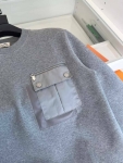 Свитшот  Hermes Артикул LUX-110306. Вид 3